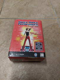 Dance Dance mini dance pad twin pack (ps2 tweedehands accessoire)