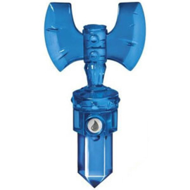 Skylanders Trap Team Water Axe  (tweedehands)