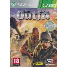 The Outfit Classics (xbox 360 nieuw)