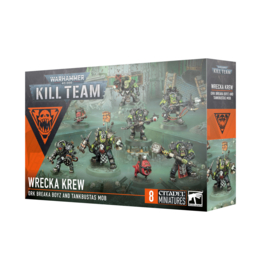 Kill Team Wrecka Krew (Warhammer nieuw)