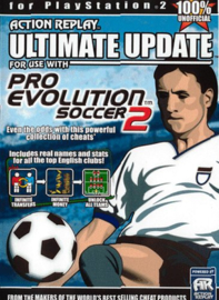 Pro Evolution Soccer 2 platinum (pc nieuw)