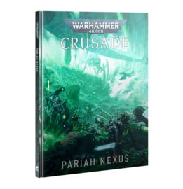 Warhammer 40.000  Pariah Nexus Crusade (Warhammer nieuw)