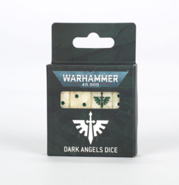 Dark Angels Dice (Warhammer 40.000 nieuw)