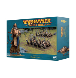 Empire of Man Flagellants (Warhammer 40.000 nieuw)