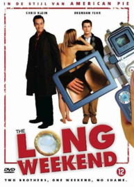 The Long Weekend (dvd nieuw)