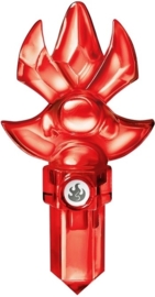 Skylanders Trap Team Fire Trap  Scepter Fire Power (Skylander tweedehands)