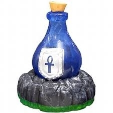 Skylanders serie 1 Healing Elixir / Toverdrank (skylander used)