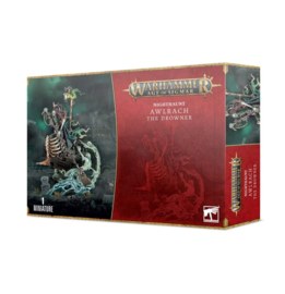Nighthaunt Awlrach the Drowner (Warhammer nieuw)