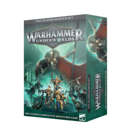 Warhammer Underworlds Starter Set 2023 edition (Warhammer nieuw)