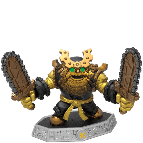 Skylanders imaginators Chain Reaction (Skylander tweedehands)