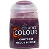 Contrast Magos Purple 18ml (Warhammer Nieuw)