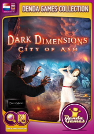 Dark Dimensions City of Ash (pc game nieuw denda)