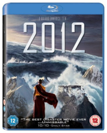 2012 (Blu-ray tweedehands film)
