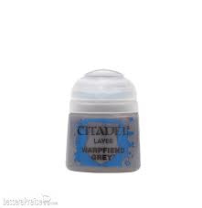 Citadel Layer Warpfiend Grey 12 Ml (Warhammer Nieuw)