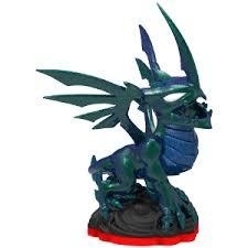 Skylanders Trap Team Blackout (Skylanders Tweedehands)