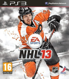 NHL 13 (ps3 tweedehands game)