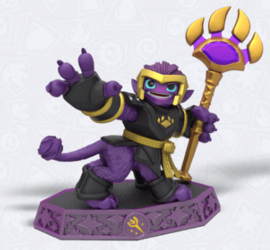 Skylanders imaginators Meester Mysticat (Skylander tweedehands)