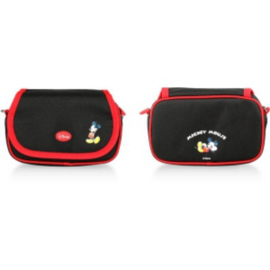 Speed Link Disney Carry Case Mickey Mouse (3ds Nieuw)