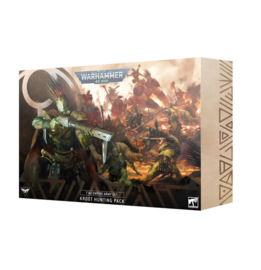 Tau Empire Army Set Kroot Hunting Pack (Warhammer Nieuw)