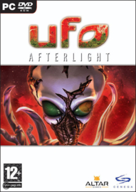 Ufo Afterlight (pc nieuw)