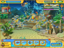 Denda Games 5 pack (PC Game nieuw Denda)