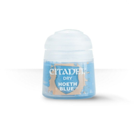 Citadel Dry Hoeth Blue 12 Ml (Warhammer Nieuw)