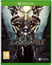 Blackguards 2 Limited Day One Edition (Xbox One nieuw)