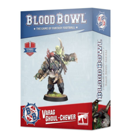 Blood Bowl Varag Ghoul-Chewer (Warhammer nieuw)