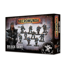 Necromunda Orlock Gang (Warhammer nieuw)