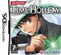 Time Hollow (Nintendo DS tweedehands game)
