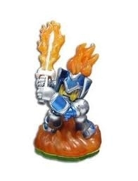 Skylanders serie 1 Ignitor (skylander used)