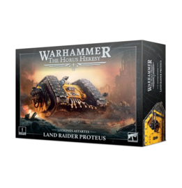 Legiones Astartes Landraider Proteus (Warhammer nieuw)