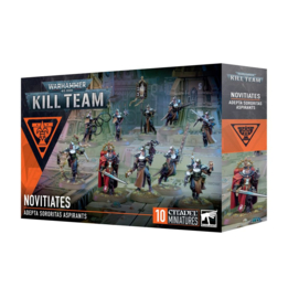 Kill Team Novitates (Warhammer nieuw)