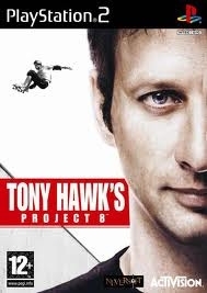 Tony Hawk’s Project 8 (ps2 tweedehands game)