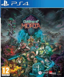 Children of Morta (ps4 nieuw)