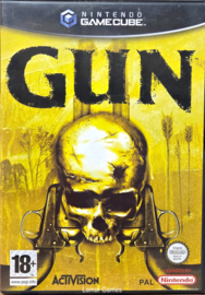 Gun (Gamecube tweedehands Game)