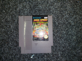 High Speed (NES tweedehands game)