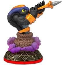 Skylanders Trap Team cobra cadabra (skylander tweedehands)