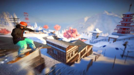 Steep Wintergames Edition (xbox one nieuw)