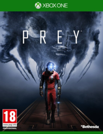 Prey (xbox one nieuw)