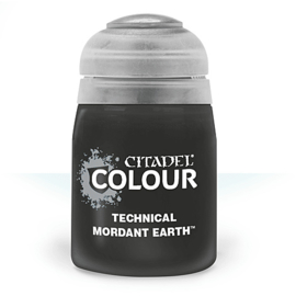 Technical Mordant Earth 24 ml (Warhammer Nieuw)