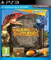 Walking with the dinosaurs (ps3 nieuw)