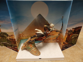 Assassin's Creed Origins Dawn of The Creed Edition (ps4 nieuw)