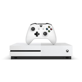 Xbox One S (xbox one tweedehands)