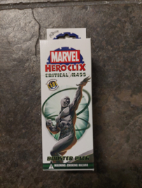 Marvel Heroclix Critical Mass Booster Pack (Heroclix nieuw)