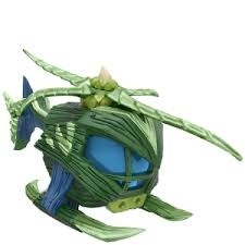 Skylanders Superchargers Stealth Stinger (skylander tweedehands)