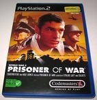 Prisoner of War (ps2 tweedehands game)