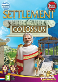 Settlement Colossus (PC game nieuw denda)