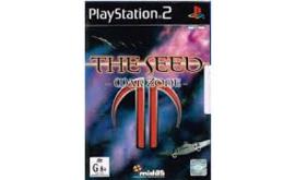 The Seed War Zone  (ps2 tweedehands game)