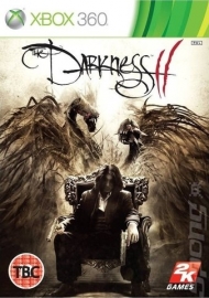 The Darkness II 2 (xbox 360 nieuw)